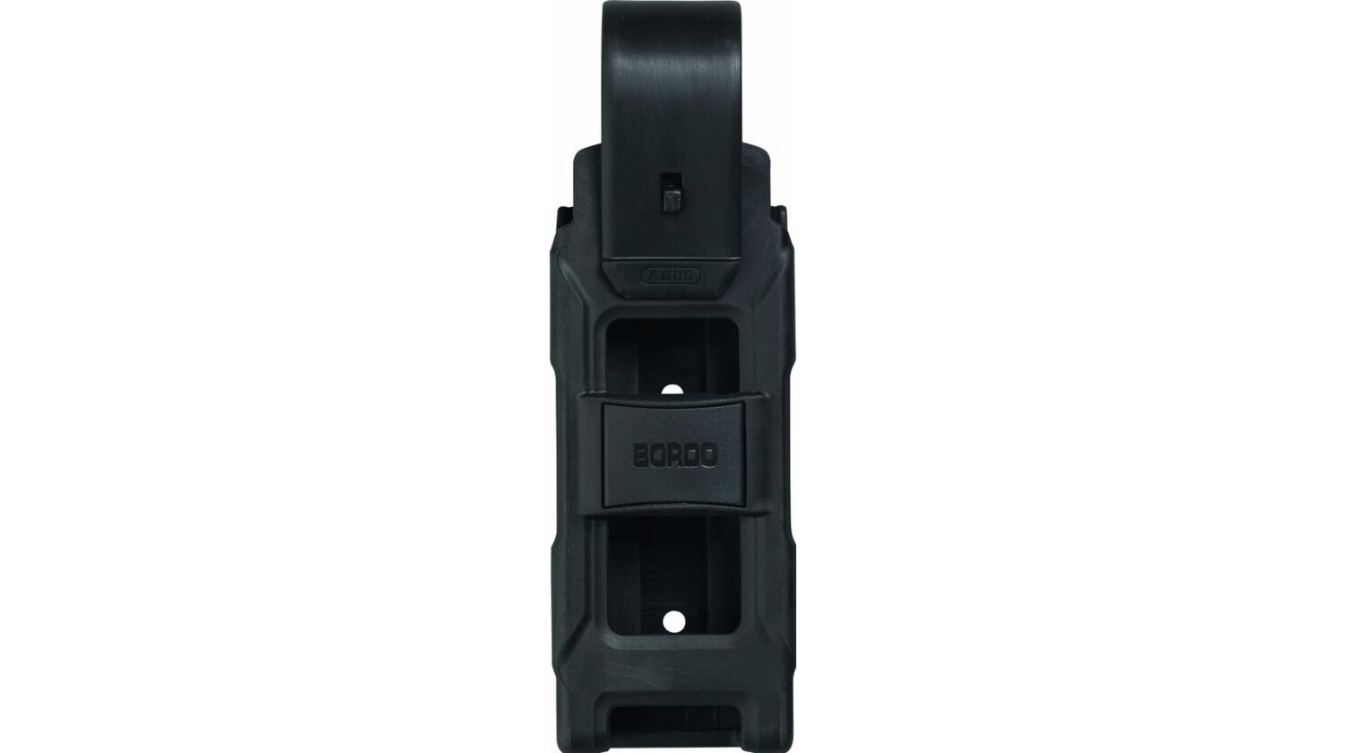 Abus ST 6000/120 Fahrradschlosstasche schwarz