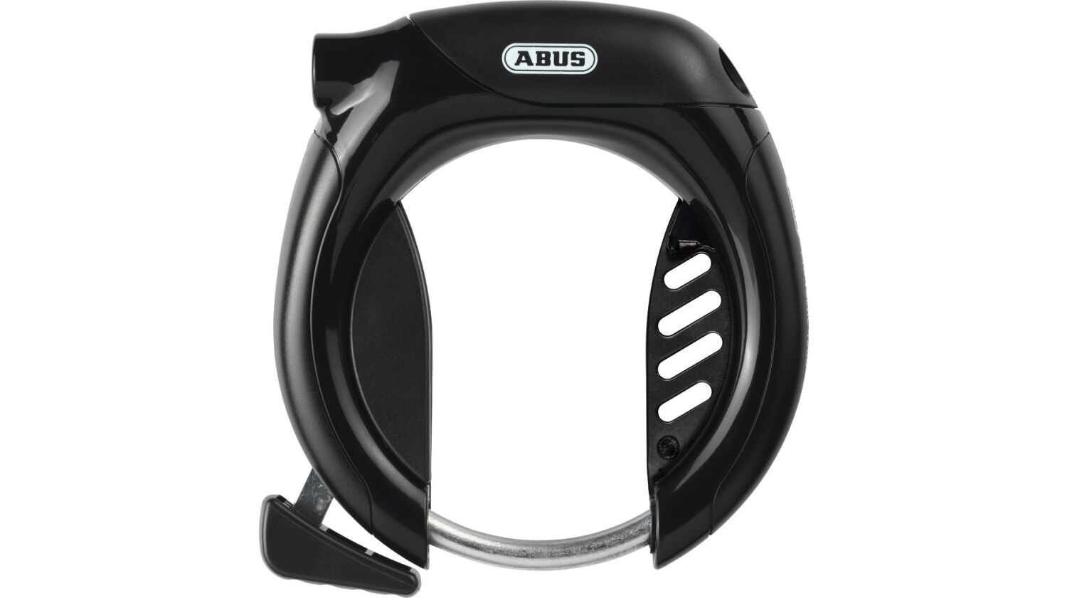 Abus Pro Tectic 4960 NR BK LH Rahmenschloss