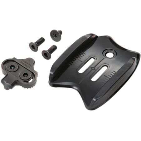 Shimano SM-SH40 Pedalplattenadapter SPD