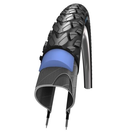 Schwalbe Marathon Plus Tour Reflex Performance 26"...