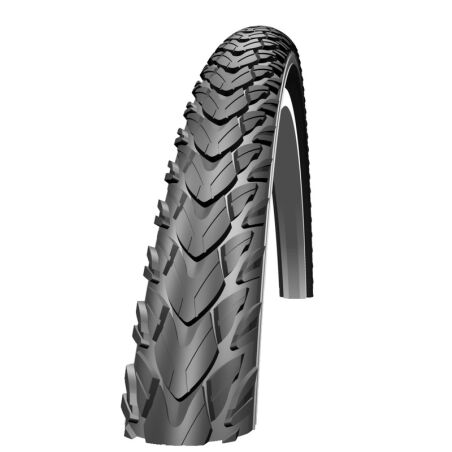 Schwalbe Marathon Plus Tour Reflex Performance 26&quot; Drahtreifen