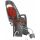 Hamax Caress Kindersitz grau/dkl. grau/rot