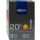 Schwalbe Nr.7 Schlauch 20 DV