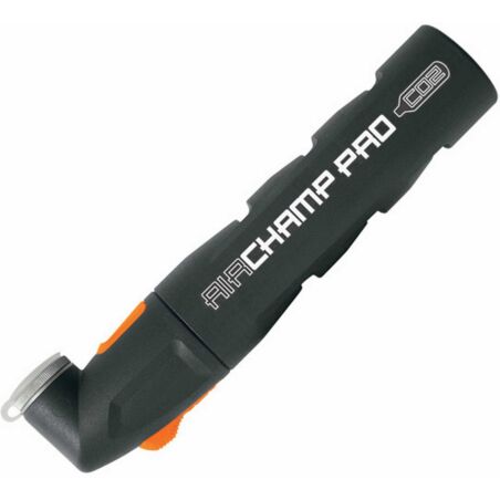 SKS GERMANY Airchamp Pro CO2 Kartuschenpumpe