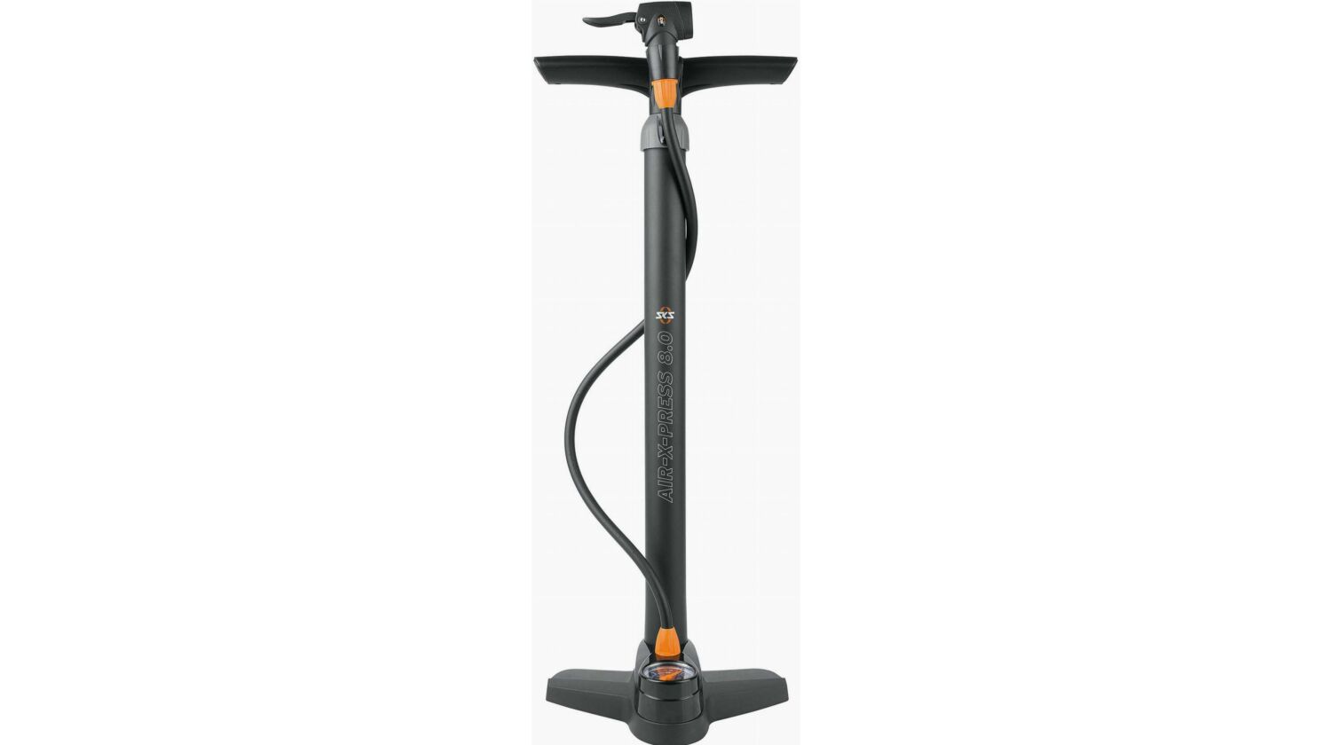 SKS GERMANY Air X-Press 8.0 Multivalve Standpumpe