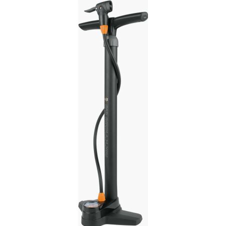 SKS GERMANY Air X-Press 8.0 Multivalve Standpumpe