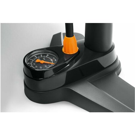 SKS GERMANY Air X-Press 8.0 Multivalve Standpumpe