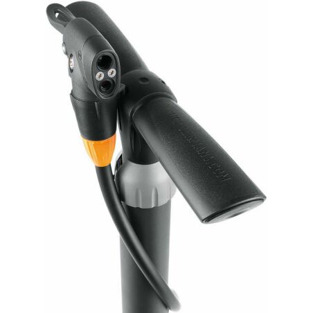 SKS GERMANY Air X-Press 8.0 Multivalve Standpumpe