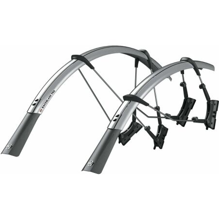 SKS GERMANY Raceblade Pro Schutzblech-Set