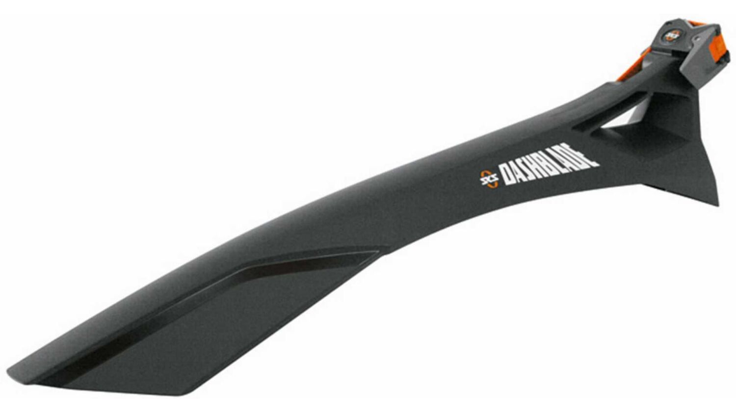 SKS GERMANY Dashblade Hinterradschutzblech