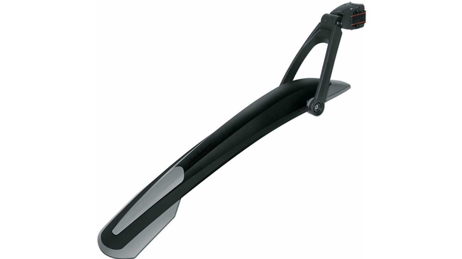 SKS GERMANY X-Blade Hinterradschutzblech Trekking/MTB