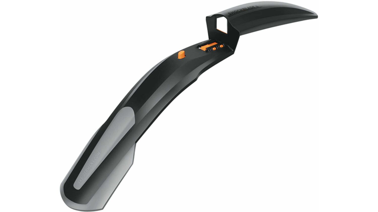SKS GERMANY Shockblade Vorderradschutzblech MTB/Trekking