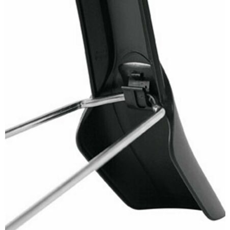 SKS GERMANY Velo 42 Urban Schutzblech-Set schwarz