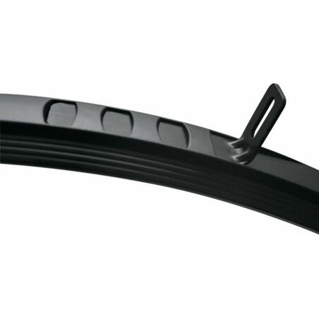 SKS GERMANY Velo 42 Urban Schutzblech-Set schwarz