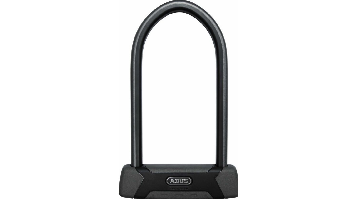 Abus Granit X-Plus 540 Bügelschloss