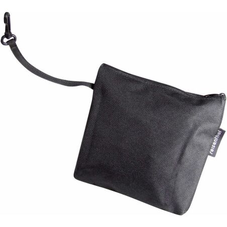 KLICKfix Bikebasket Lenkertasche schwarz