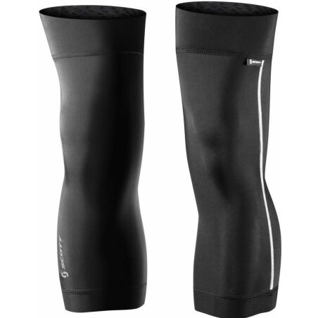 Scott Kneewarmer AS 30 black