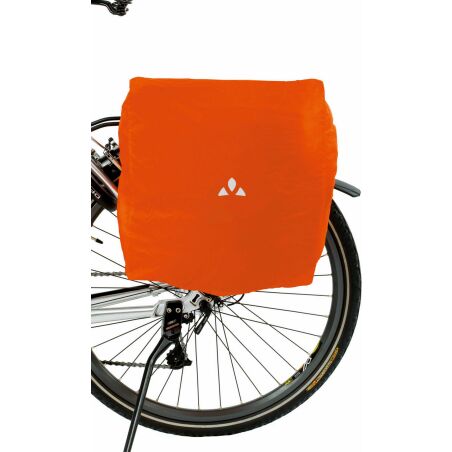 VAUDE Raincover für Fahrradtaschen bis 25 Liter