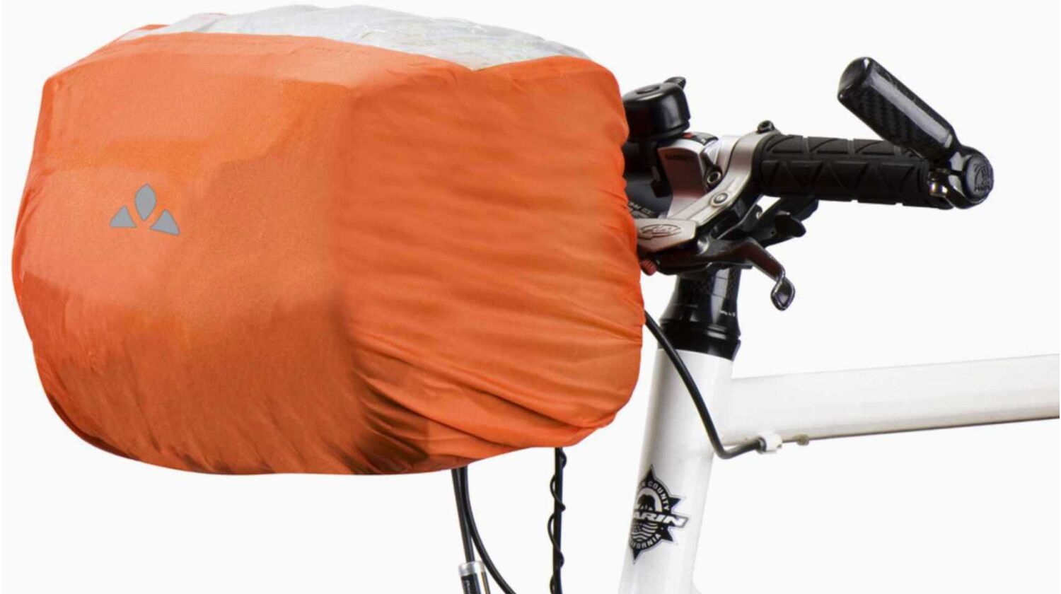 VAUDE Raincover für Lenkertaschen