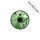 rie:sel deck:el A-Head-Plug Stickerbomb green