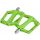 RFR Pedale Flat Race green