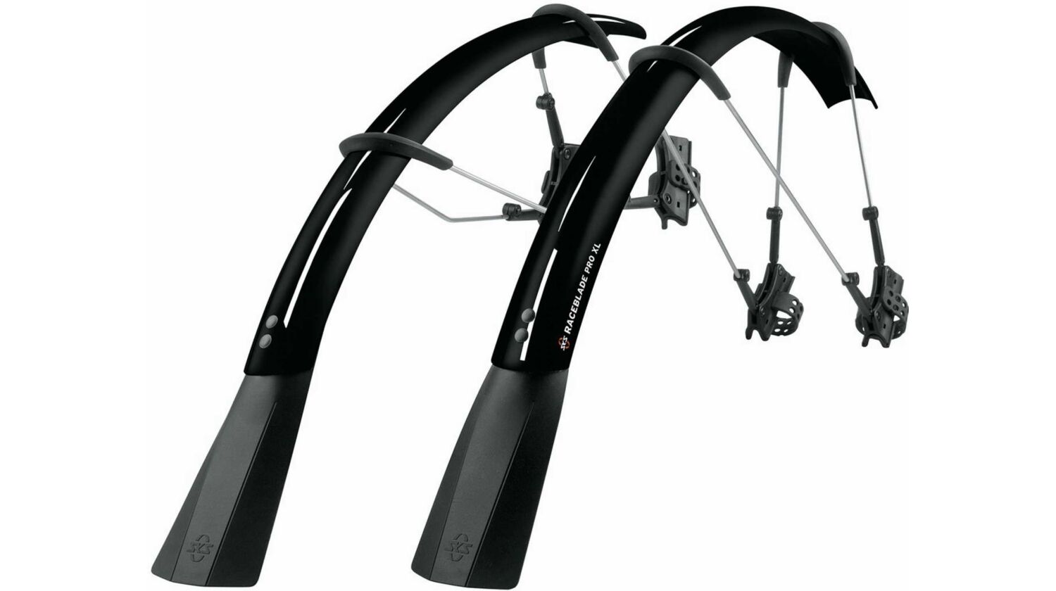 SKS GERMANY Raceblade Pro XL Schutzblech-Set