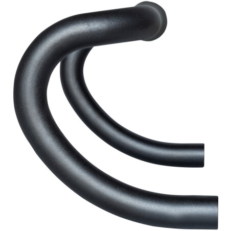 Pro PLT Compact Ergo Rennrad-Lenker schwarz