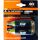 SKS GERMANY CO²-Kartuschen Set mit Gewinde