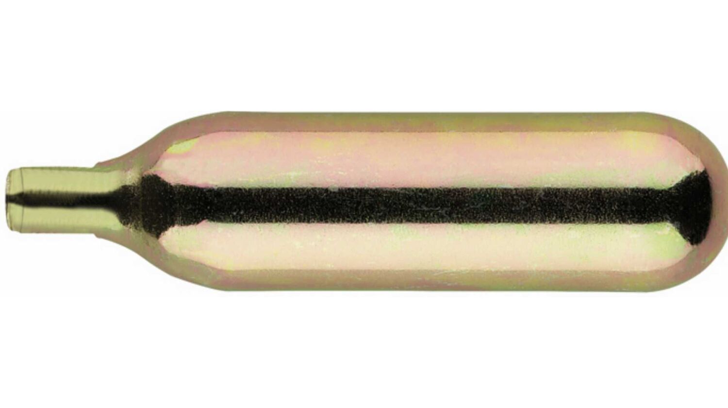 SKS GERMANY CO²-Kartusche ohne Gewinde 16g