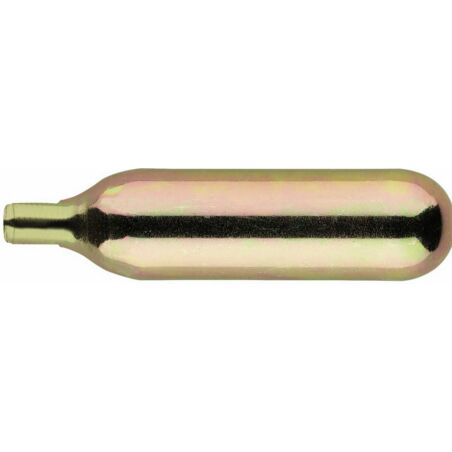 SKS GERMANY CO²-Kartusche ohne Gewinde 16g