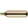 SKS GERMANY CO²-Kartusche ohne Gewinde 16g