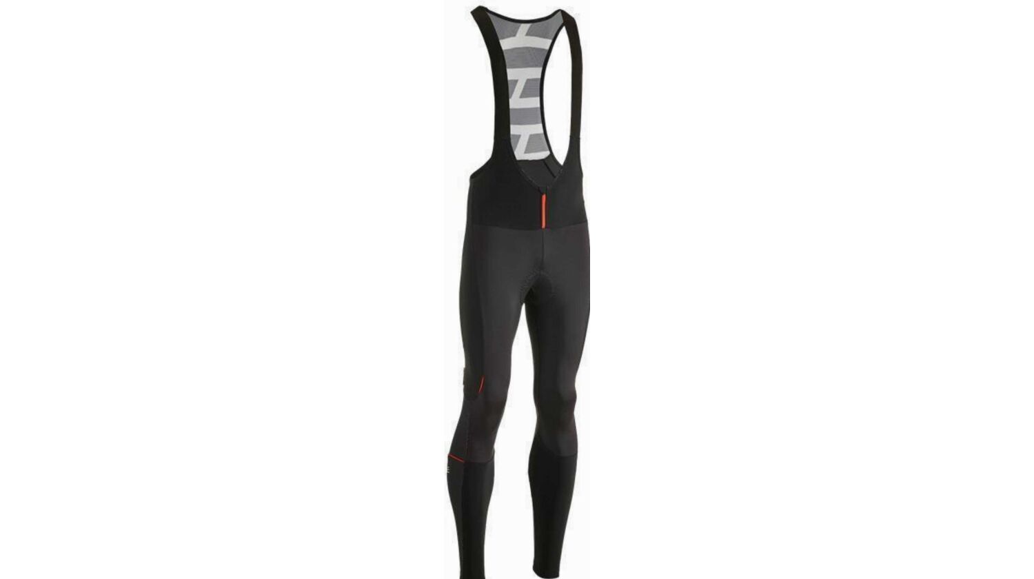 Cube BLACKLINE Trägerhose lang black´n´white