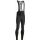 Cube BLACKLINE Trägerhose lang black´n´white
