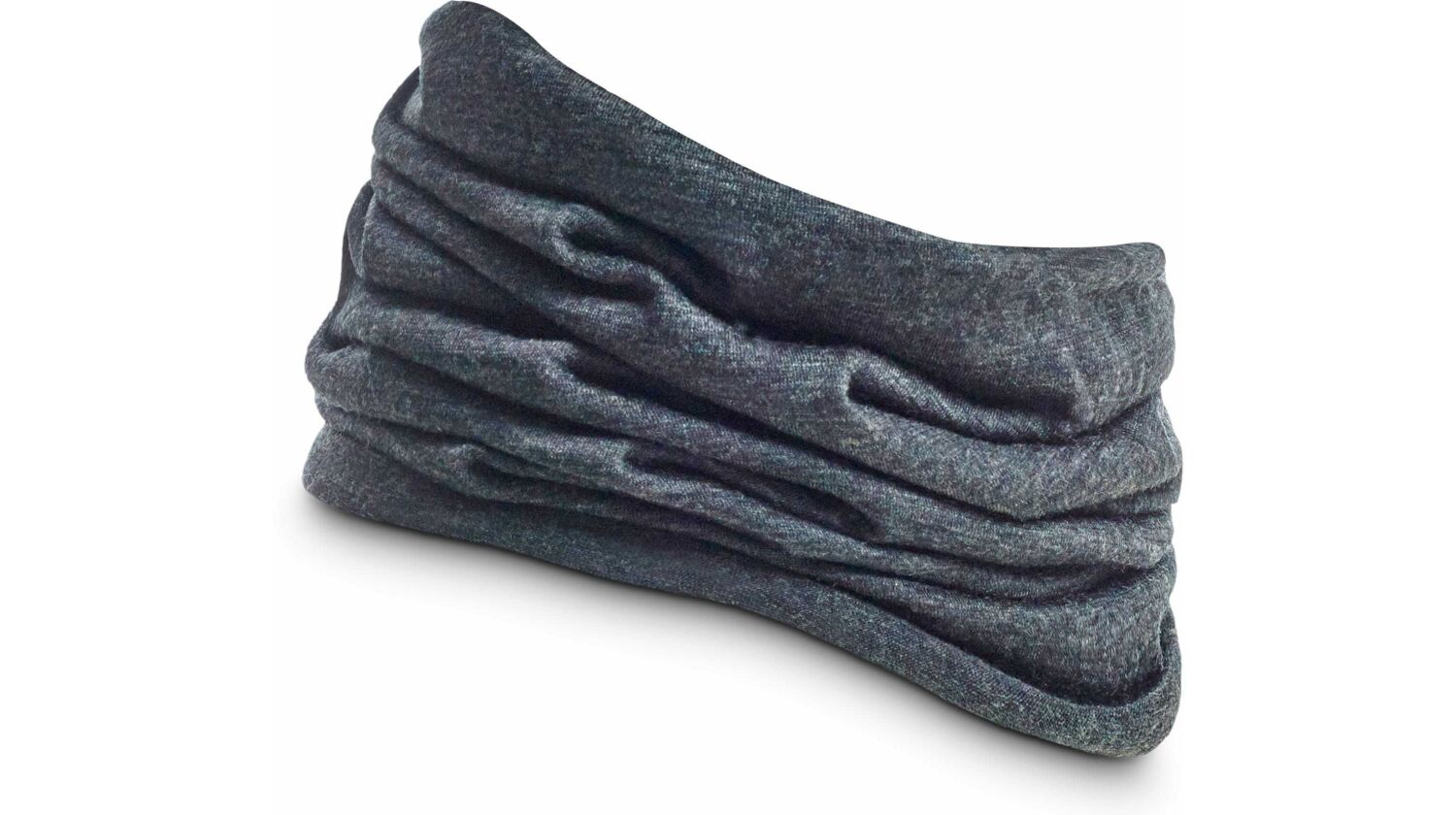 Cube Funktionstuch RACE Be Warm black´n´white