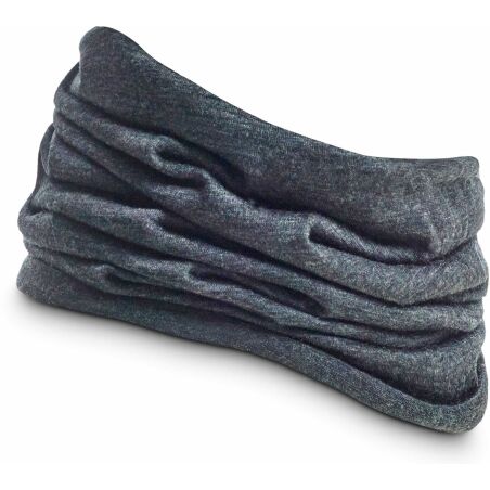 Cube Funktionstuch RACE Be Warm black´n´white