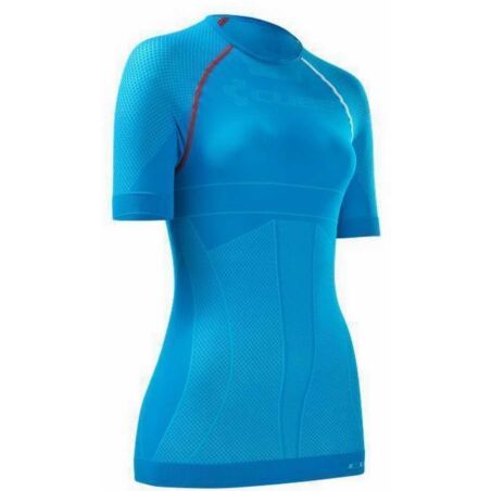 Cube WLS Funktionsunterhemd kurzarm TEAMLINE...