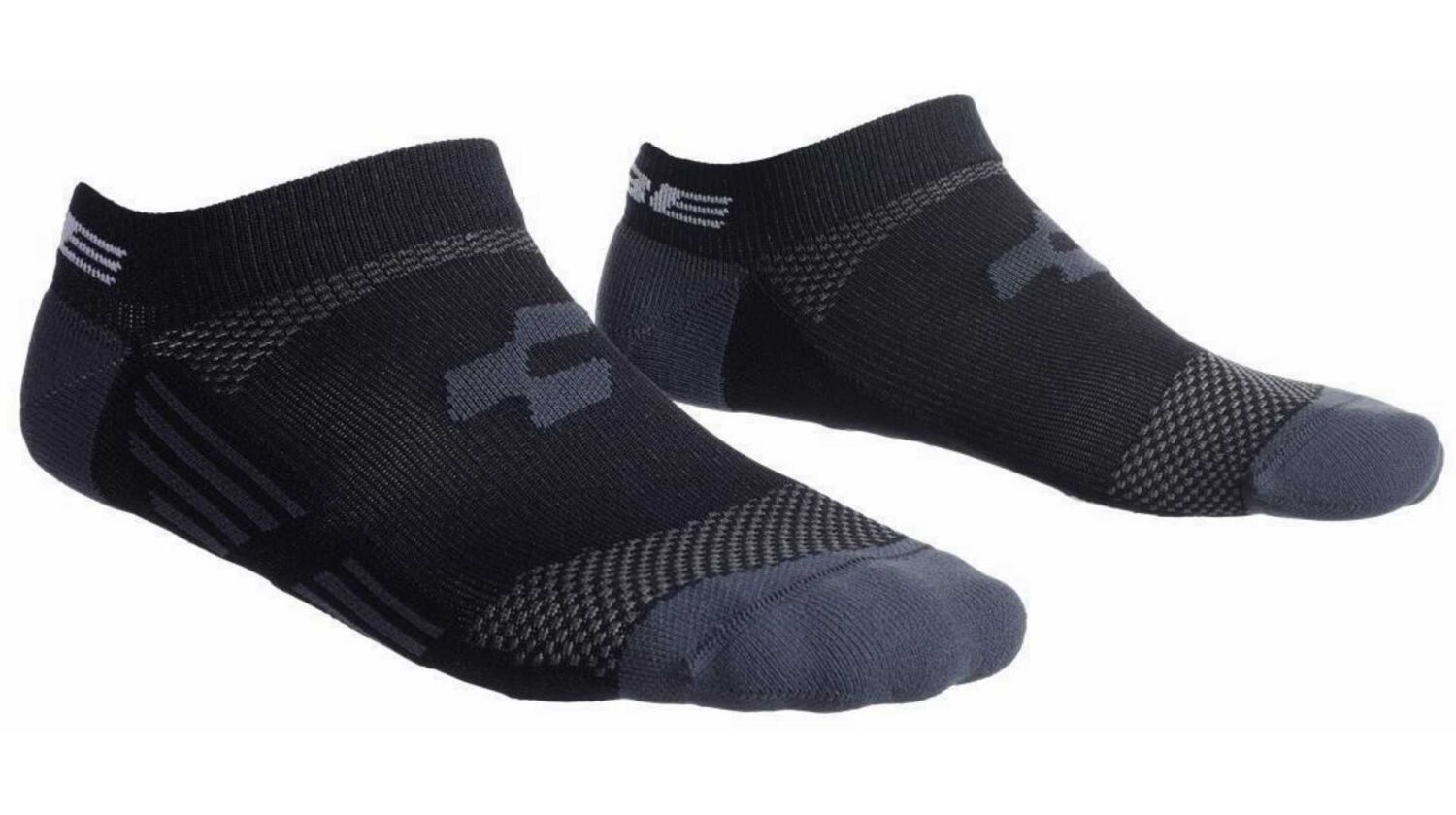 Cube Socke Air Cut Blackline