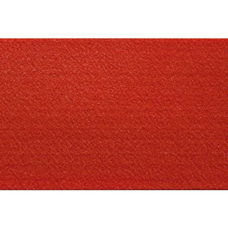 Cube Natural Fit Lenkerband COMFORT red