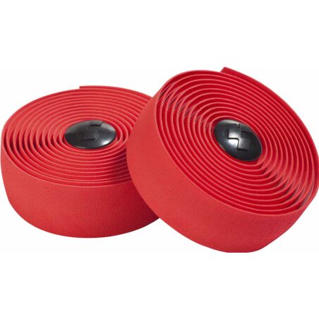 Cube Natural Fit Lenkerband COMFORT red