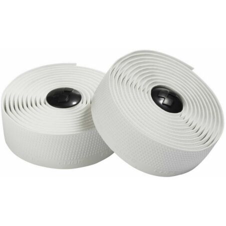 Cube Natural Fit Grip Lenkerband white