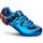 Cube Schuhe ROAD PRO blue´n´flashred