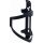 Cube Flaschenhalter HPA Left-Hand Sidecage black anodized