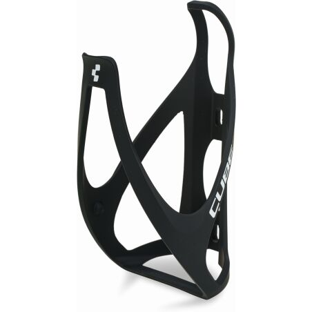 Cube Flaschenhalter HPP matt black´n´white