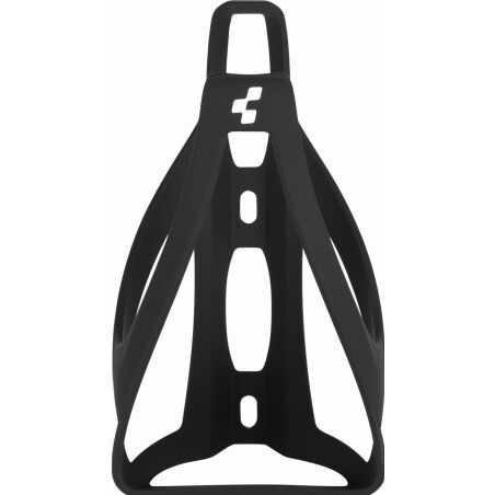 Cube Flaschenhalter HPP matt black´n´white