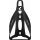 Cube Flaschenhalter HPP matt black´n´white