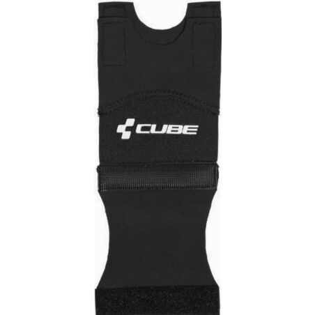 Cube LATZZ XC black