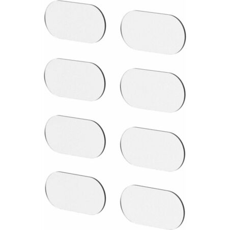 Cube Steinschlagschutz Pad - Set transparent
