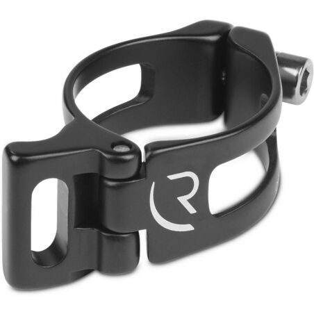 RFR Umwerferschelle 34,9 mm black