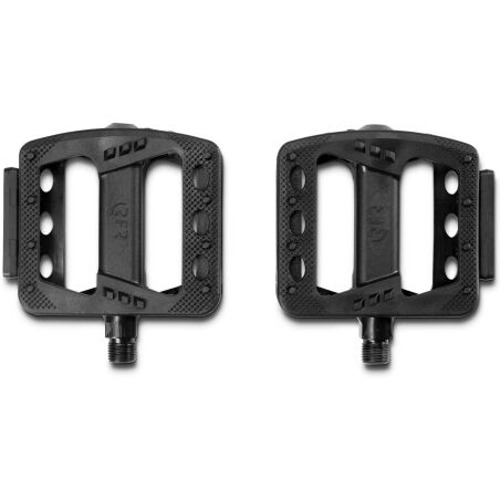 RFR Pedale Flat HQP CMPT black
