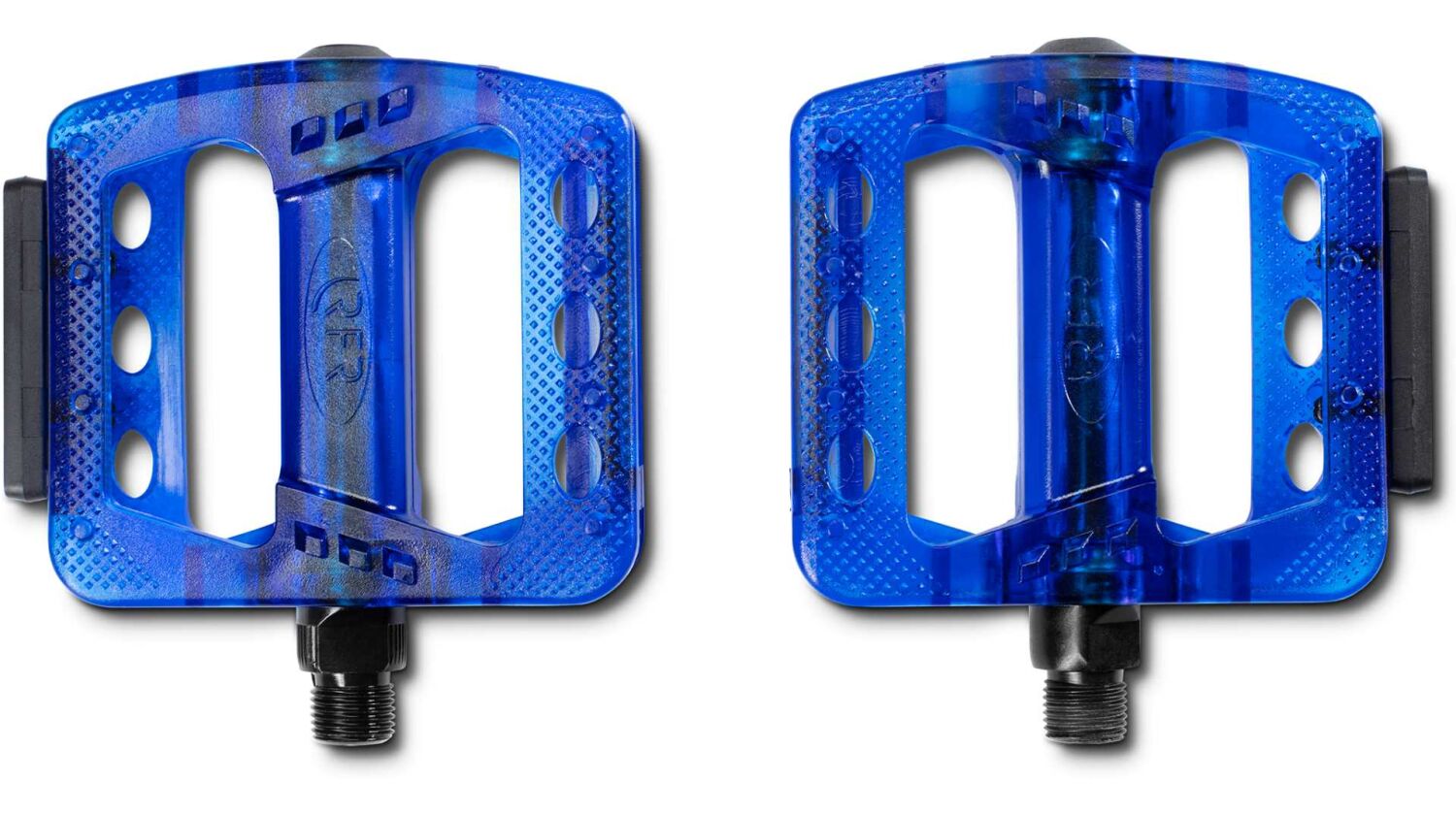 RFR Junior Pedal blue